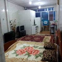 سوئیت اِقامتگاه/ اجاره روزانه