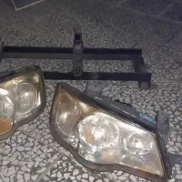 لوازم یدکی خودرو