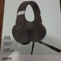 هدست گیمینگ Green lion