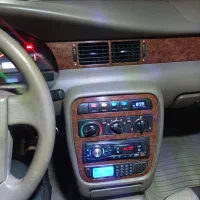 سمند ef7 دوگانه کارخانه