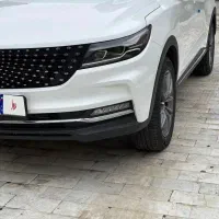 دیگنیتی مدل ۱۴۰۴ داخل مارون