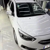 شاهین اتومات فول