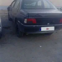 ۴۰۵ تصادفی