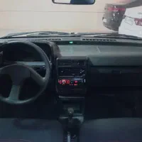 پراید هاچ بک