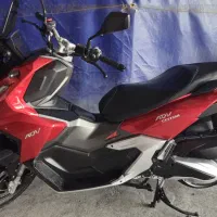 ADV180کبیر|موتورسیکلت|شیراز, شاه قلی بیگی|دیوار