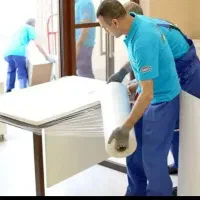 حمل نقل اثاثیه منزل