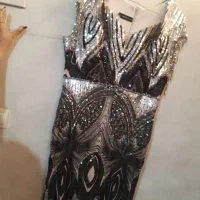 لباس مجلسی
