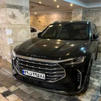 فیدلیتی پرستیژ ۷نفره۱۴۰۴ داخل نسکافه ای