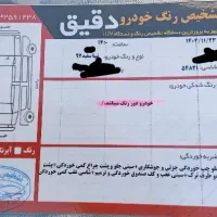 تیبا۲مدل۹۷|خودرو سواری و وانت|یزد, |دیوار