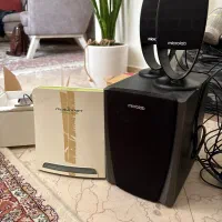 باند رو میزی کامپیوترو مودم مبین نت