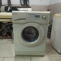 لباسشویی ۸ کیلویی سامسونگ