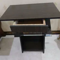 میز چرخ خیاطی