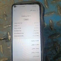 گوشی سامسونگ a11