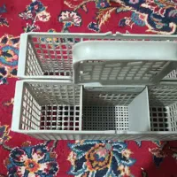 سبد ظرفشویی کنوود