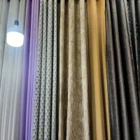دوخت کاور مبل و پرده