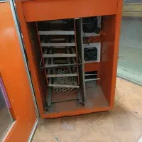 دستگاه جوجه کشی