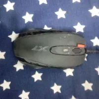موس X7 و سه موس دیگه