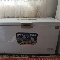 فریزر صندوقی