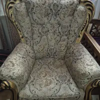 مبل سالم و جنس خوب