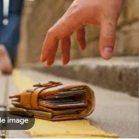 مدارک گم شده به اسم مهیار کریمی