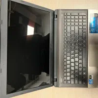 لپ‌تاپ ASUS مدل K55VD - تمیز و سرحال