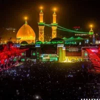 کاروان کربلادوسر زمینی هرچهارشنبه و عرفه وعید غدیر