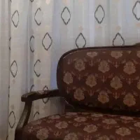 خانم امور منزل