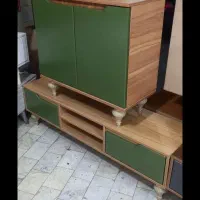 تولید و ارسال مصنوعات چوبی گردو...