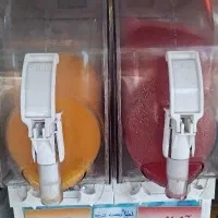 دستگاه یخ در بهشت ایتالیا اصل spm