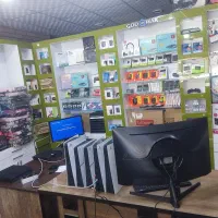 فروش انواع کنسول پلی‌استیشن