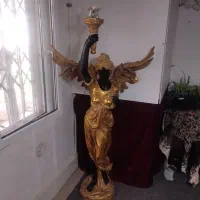 مجسمه فرشته