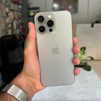 Iphone / آیفون ۱۶ پرو مکس ۲۵۶ گیگ
