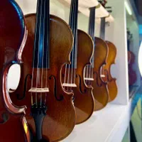 ویولن والنسیا TFو دست ساز