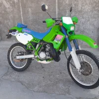 KDX200