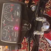رهرو ۲۰۰|موتورسیکلت|برازجان, |دیوار