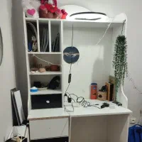 میز  بوفه دراور تخت ۱نفره