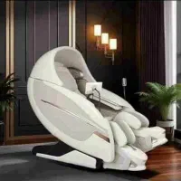 صندلی ماساژ رباتیک،ریکاوری و فیزیوتراپی