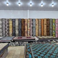 (موکت طرح مرمریت، مرادی)، اقساطی بدون پیش پرداخت