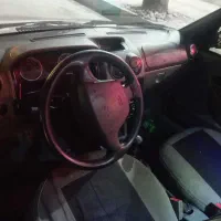 پراید ۹۸|خودرو سواری و وانت|همدان, |دیوار