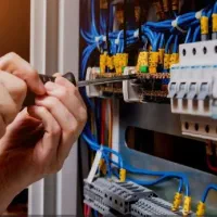 انجام خدمات برقکاری