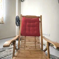 صندلی تاشو مادر
