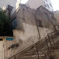 فروش ملک کلنگی یا مشارکتی