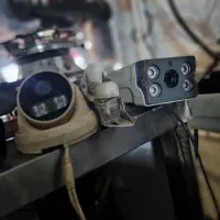 دوربین مداربسته