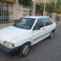پراید۱۳۱مدل ۹۲ فول در حد
