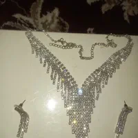 نیم ست بدلیجات