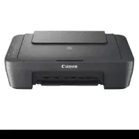 پرینتر جوهر افشان Canon