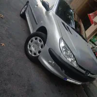 206 تیپ 3 مدل 85 معاوضه