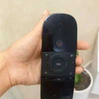 کنترل تلویزیون اصل برند لایف