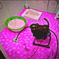 لوله بازکنی ورفع نم24ساعت100٪تضمین ارزانترازهمه جا