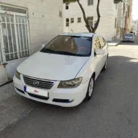 لیفان مدل ۹۱